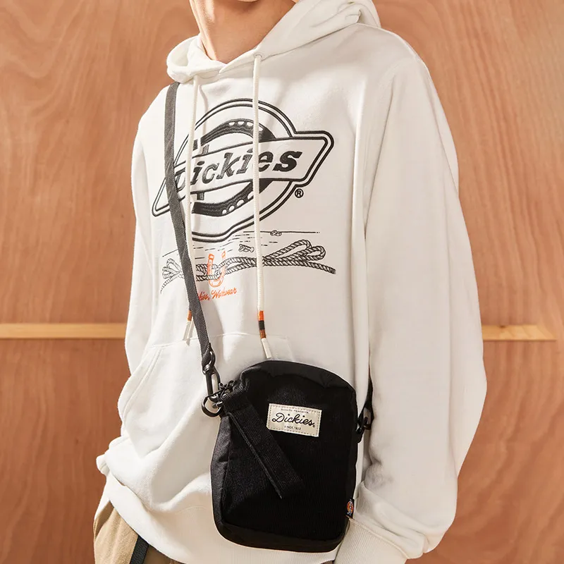 Dickies Sweatshirts Men White-1