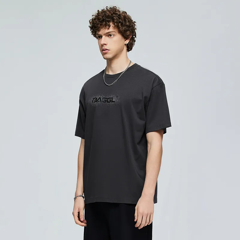 BAGGL T-Shirts Unisex-10