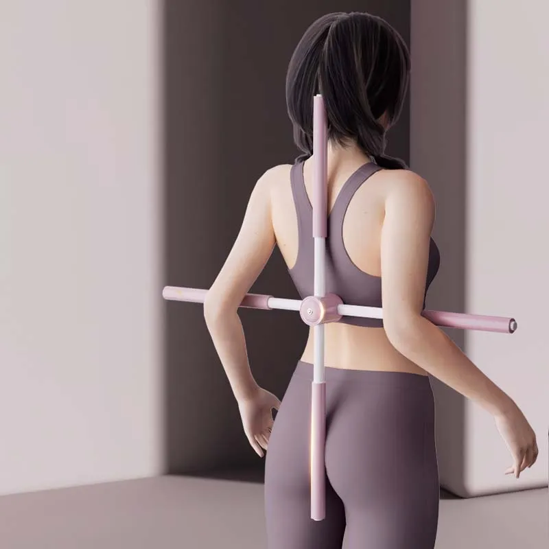 LINING Fitness Equipment-8