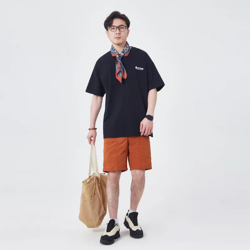 BRNR T Shirts Unisex-2