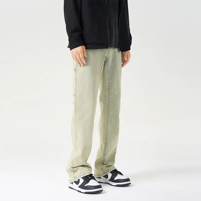 GROOL Jeans Unisex-12