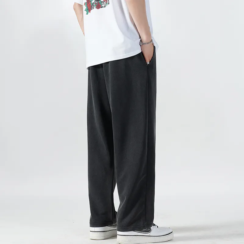 NGC STRATEGY Casual Pants Unisex-8