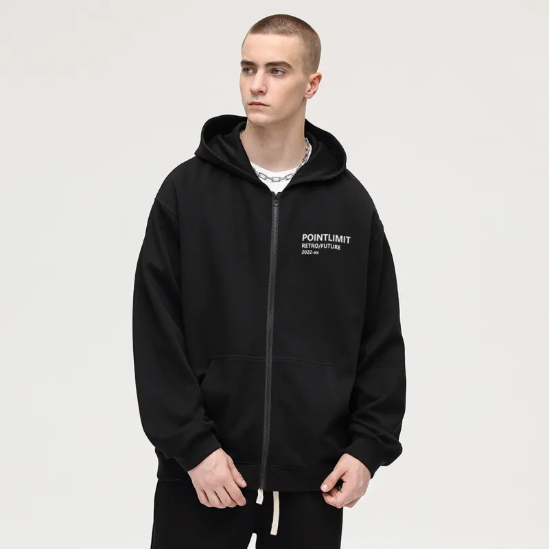 POINTLIMIT Casual Sportswear Unisex-4