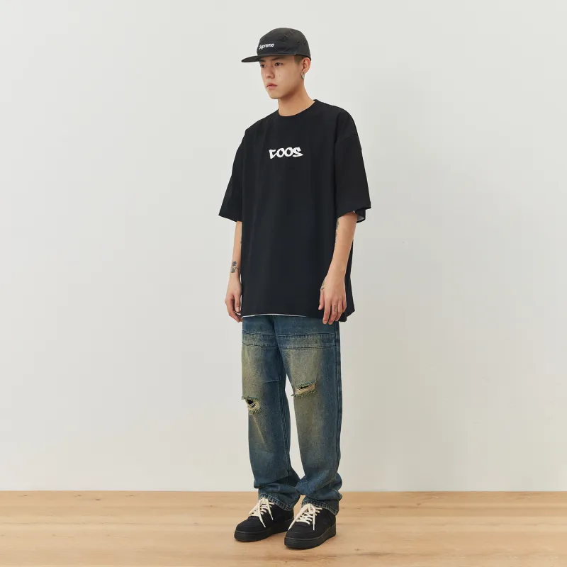 CoosRetro T Shirts Unisex-7