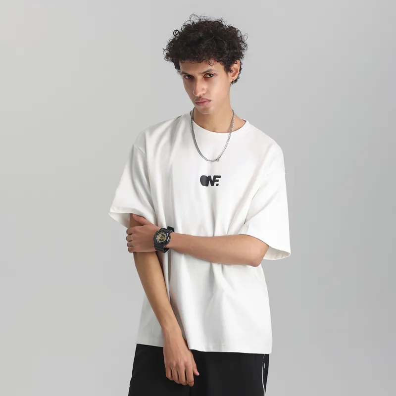 NEO FANTASTIC Heavyweight T Shirt Unisex-9