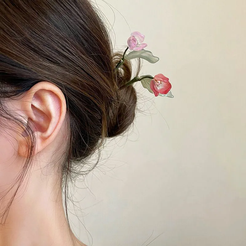 SENDME Hairpins Women's-5