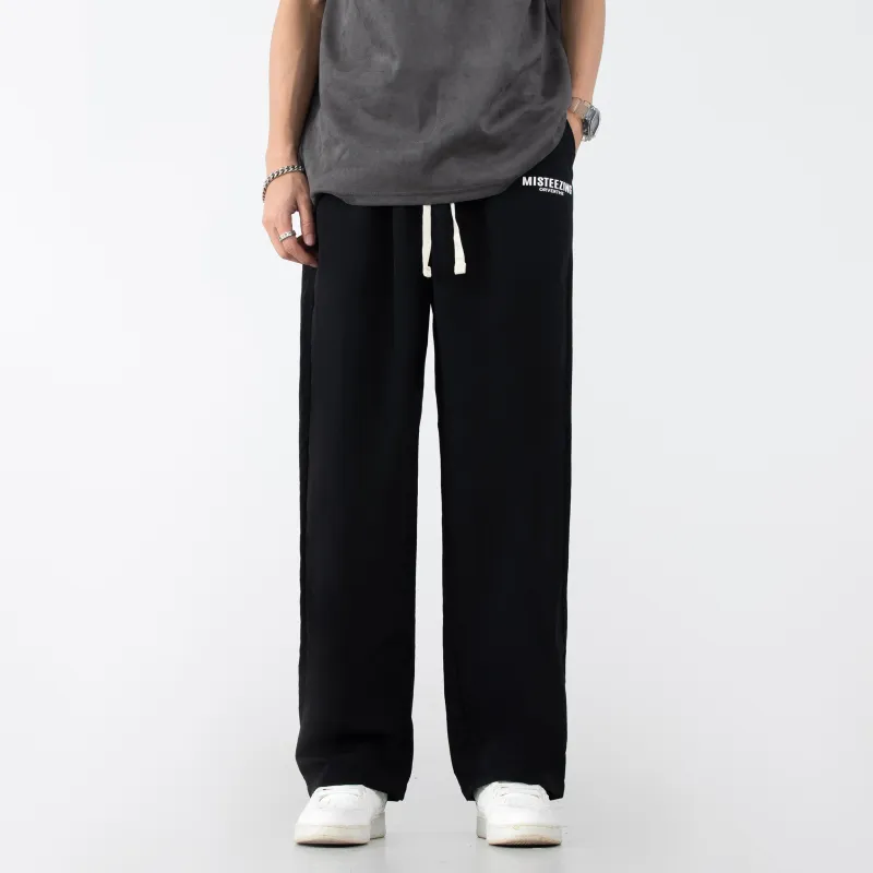 MISTEEZ Casual Pants Unisex-30