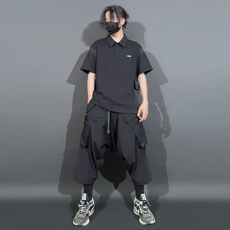 VIP Functional Series Polo Shirt Men's-3
