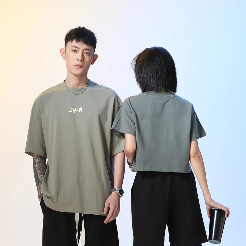 SANKAIMADE Cosmic Genie Series T-Shirts Unisex-31