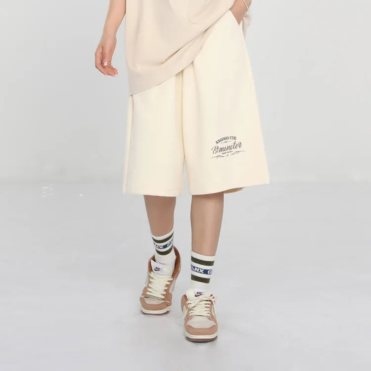 XXGOGO Casual Shorts Unisex-10
