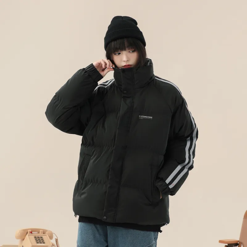 Systemdown Puffer Jacket Unisex-6