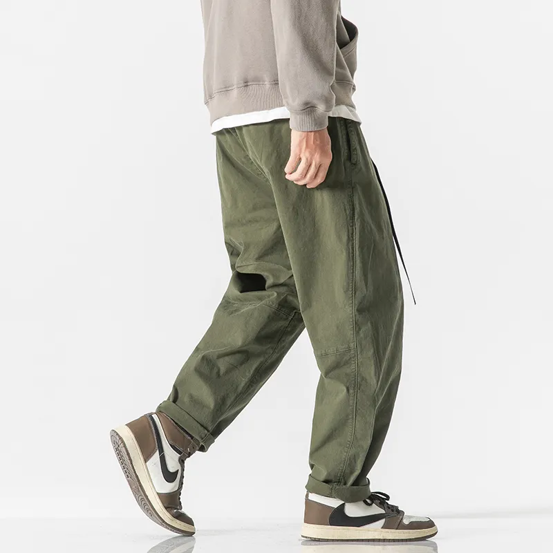 SFTTR Cargo Pants Unisex-13
