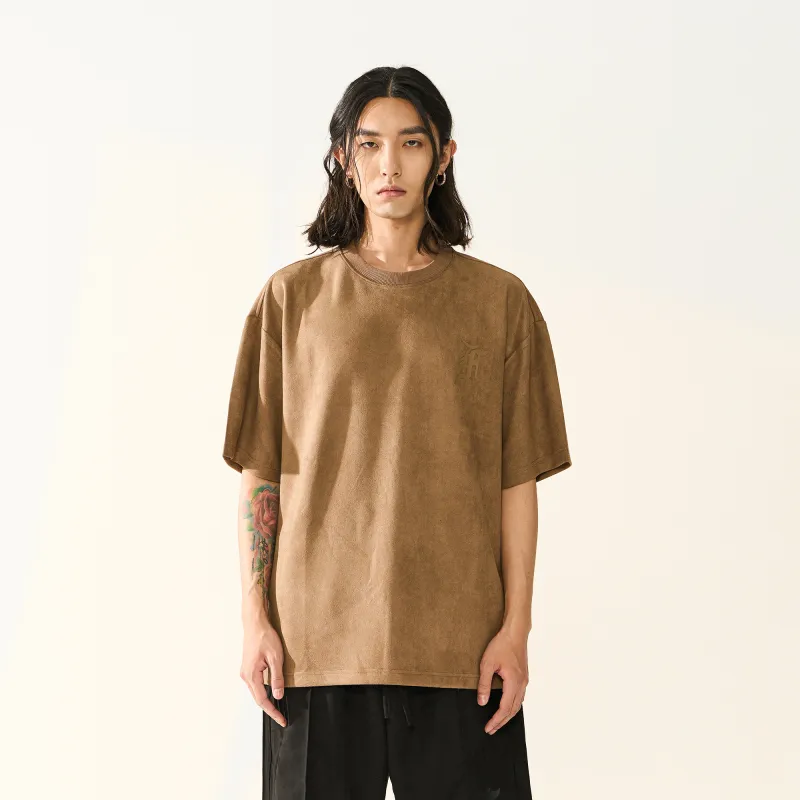 FEAROM T Shirts Unisex-3