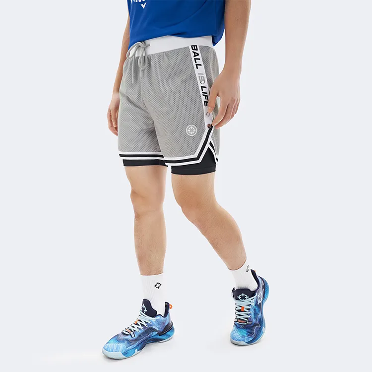 RIGORER Shorts Basketball Shorts Men's-9