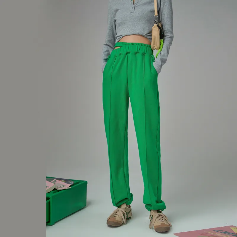 CHUU Casual Pants Women's-8