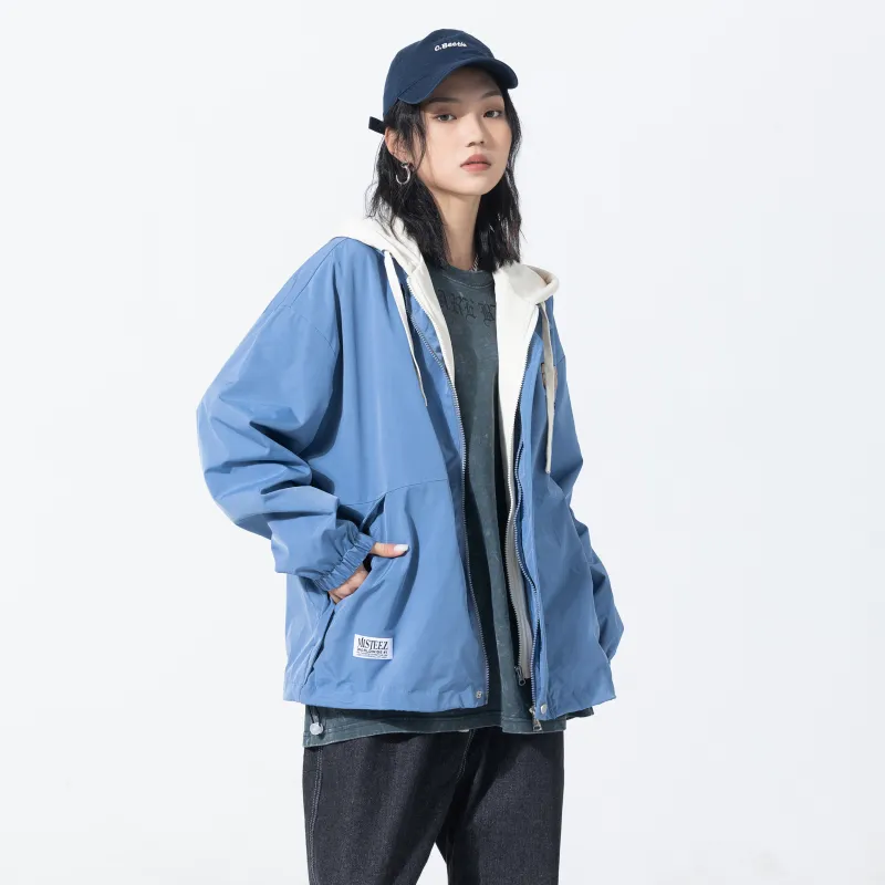 MISTEEZ Casual Sportswear Unisex-15