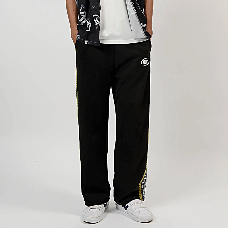 MIRACLE KILL Casual Pants Unisex-2