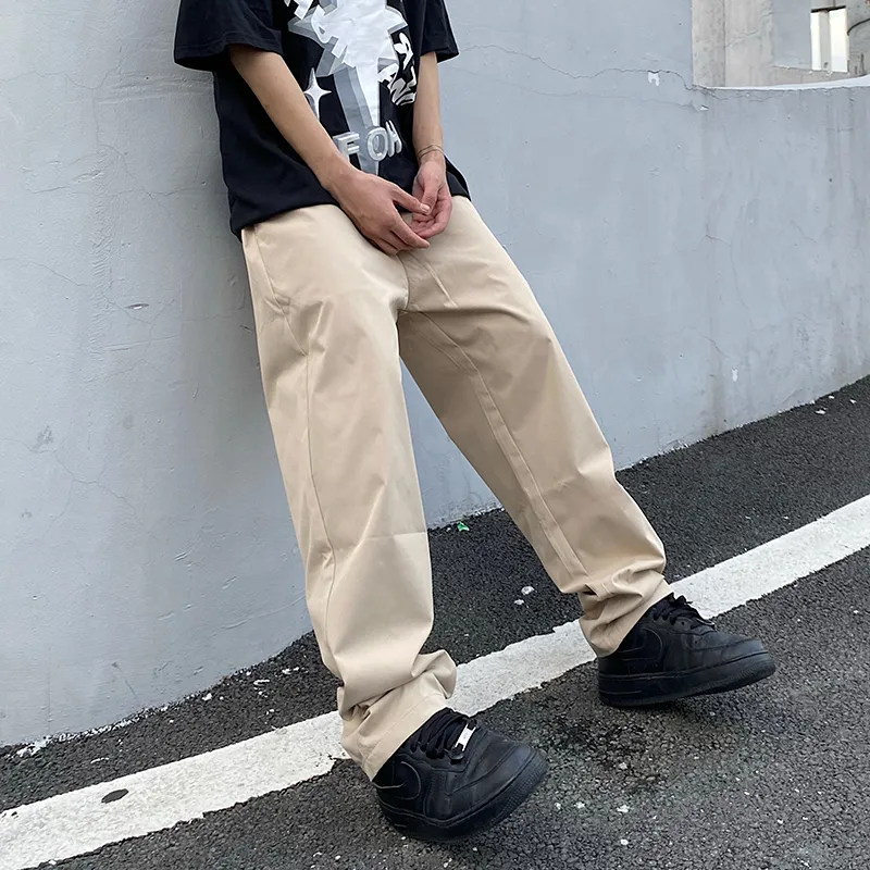 WHISTLEHUNTER Casual Pants Men's-3