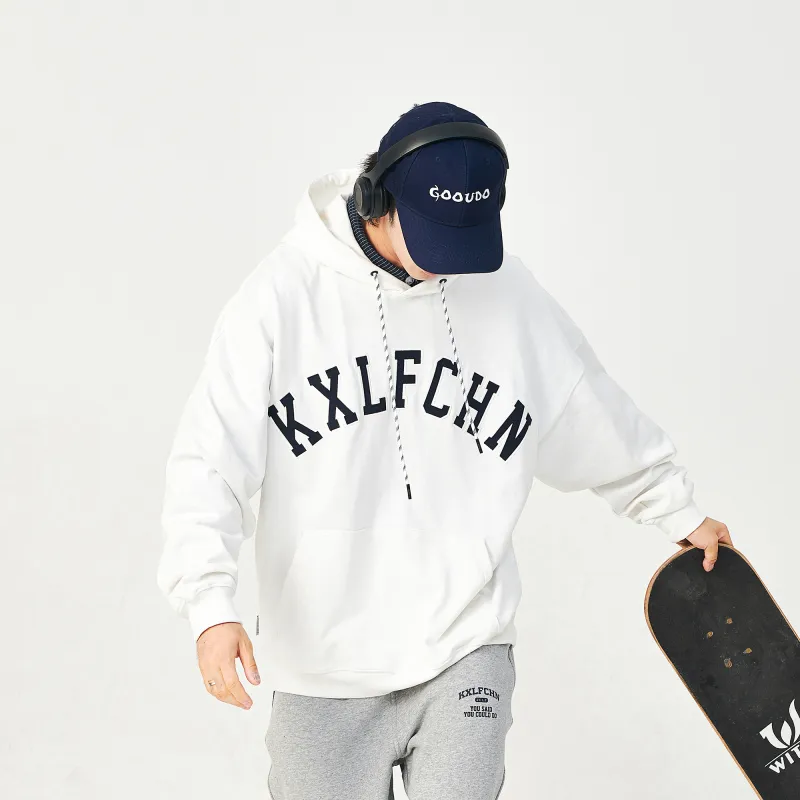 KXLFCHN Sweatshirts Unisex-4