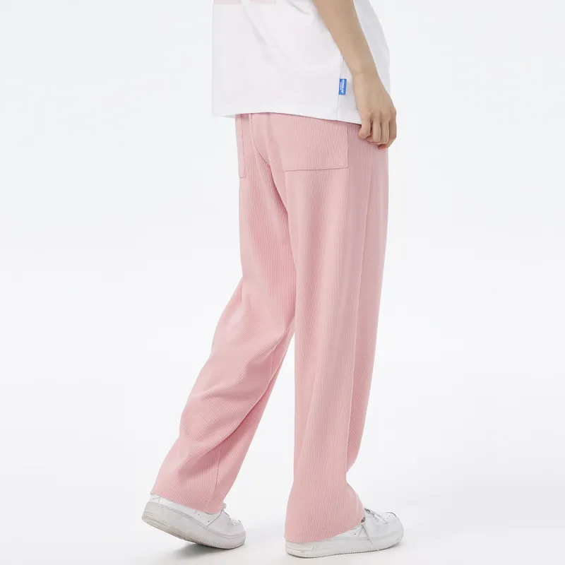 ICONS Lab Casual Pants Unisex-19