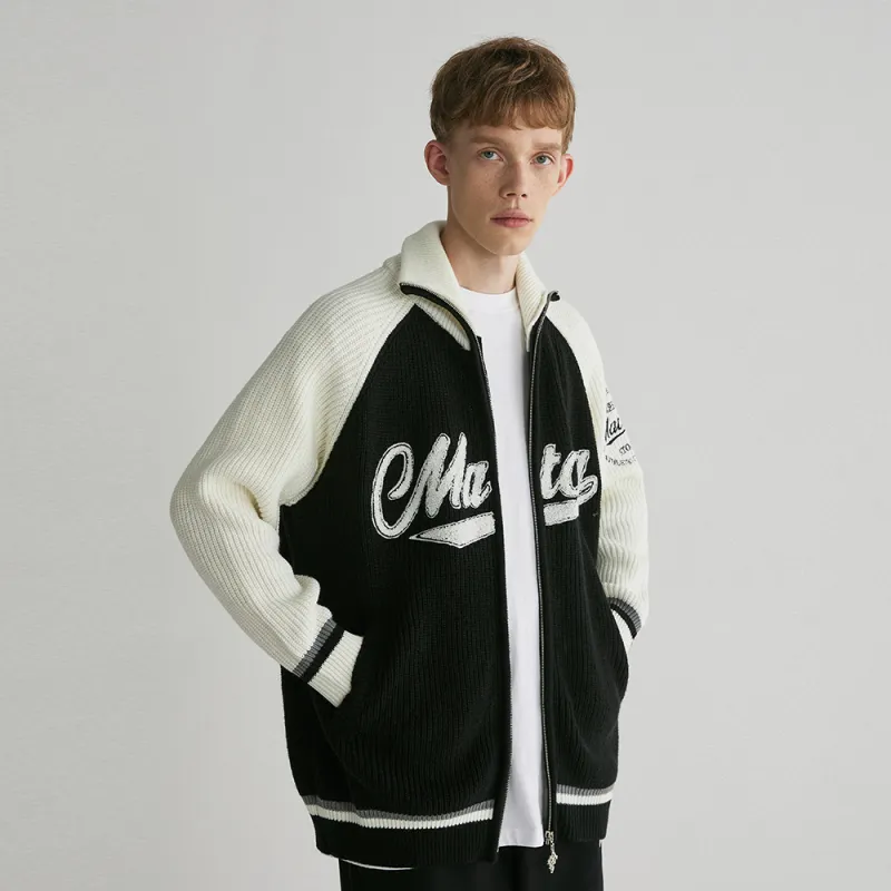 MATCHA STORY 1954 Sweaters Unisex-3
