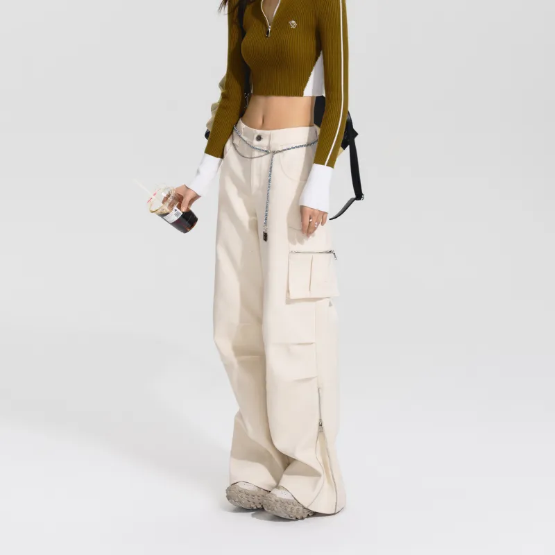 NOTAWEAR Casual Pants Women's Malt-2