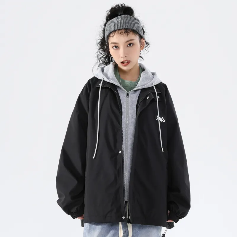CBCD Jackets Unisex-2