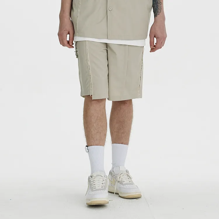 FPA Casual Shorts Unisex-11