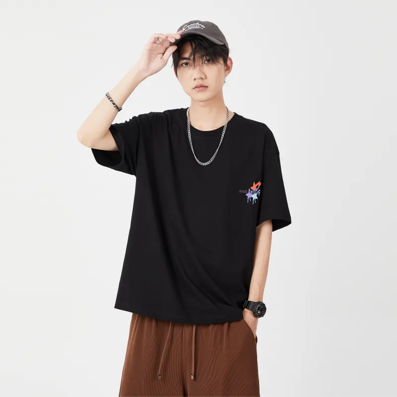 NGC STRATEGY NGC STRATEGY X EDVARD MUNCH T-Shirts Unisex-6