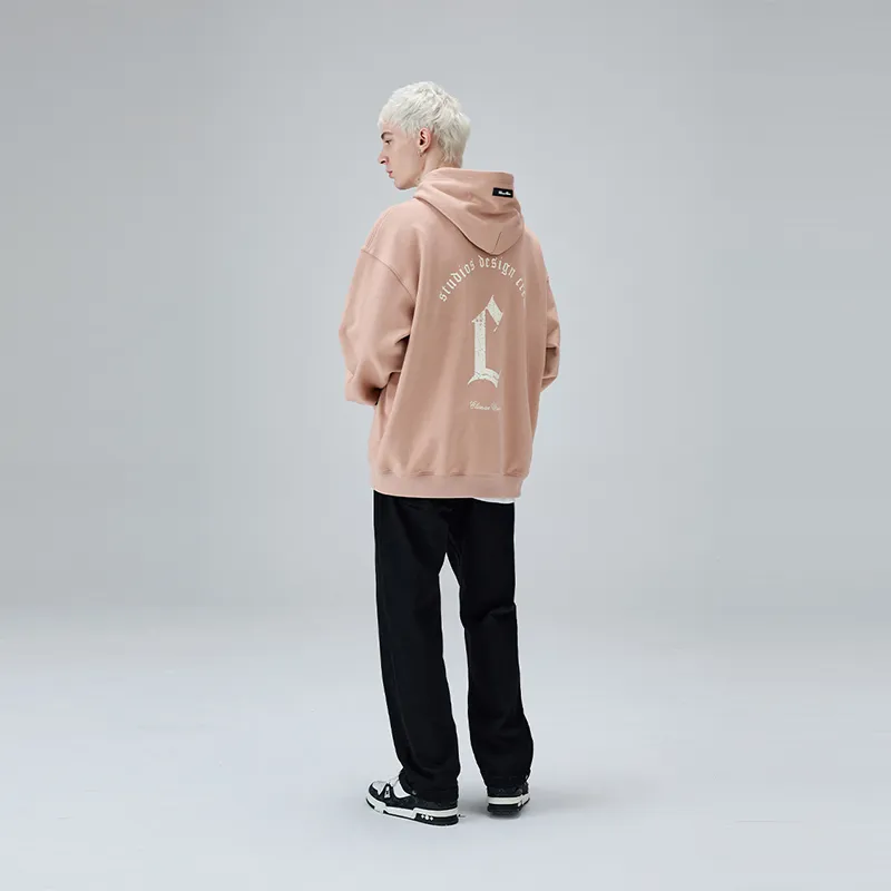 CLIMAX VISION C Collection Sweatshirt Unisex-14