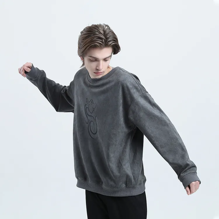 SANKAIMADE Sweatshirts Unisex-2