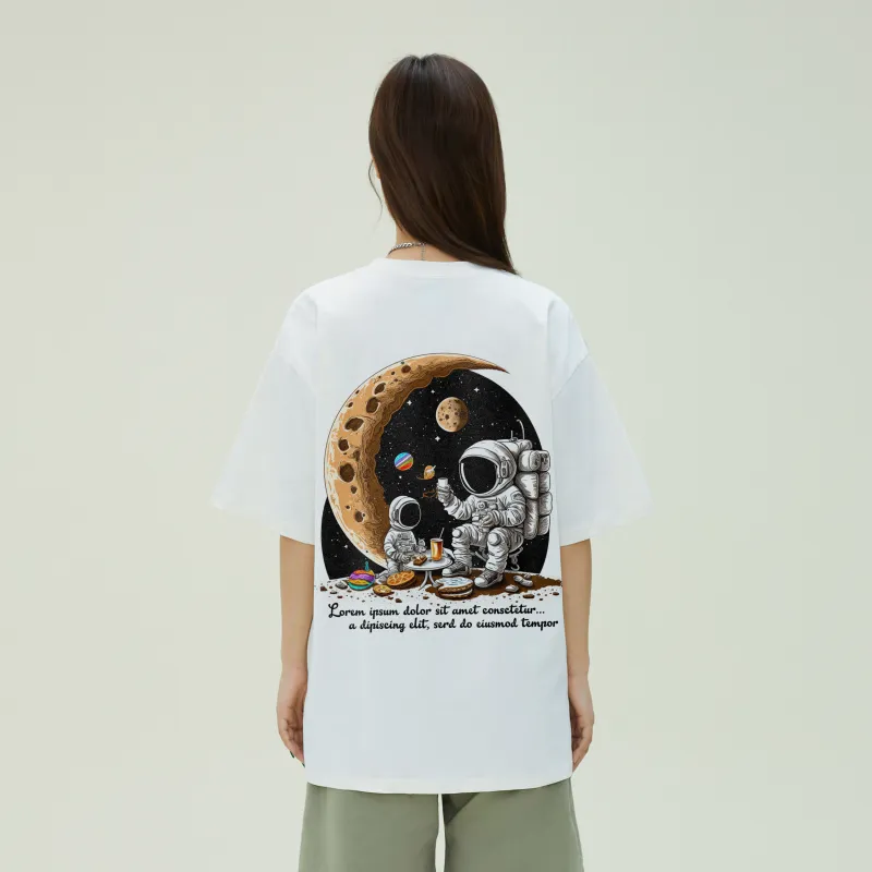 SEANBYSEAN T-Shirts Unisex-7