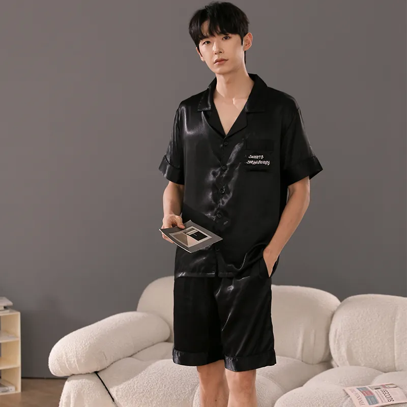 MEITENG Unisex Pajama Sets-5