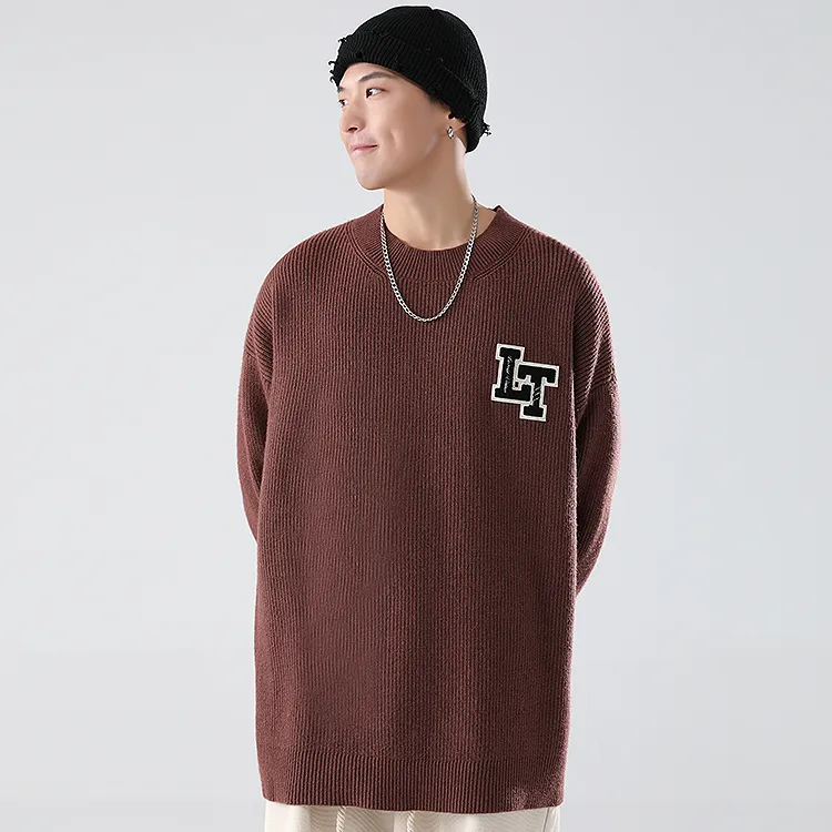 LOMBT Sweaters Unisex-7
