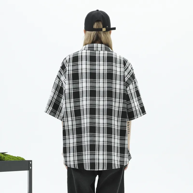 MISTEEZ Shirt Matching Sets Unisex-9