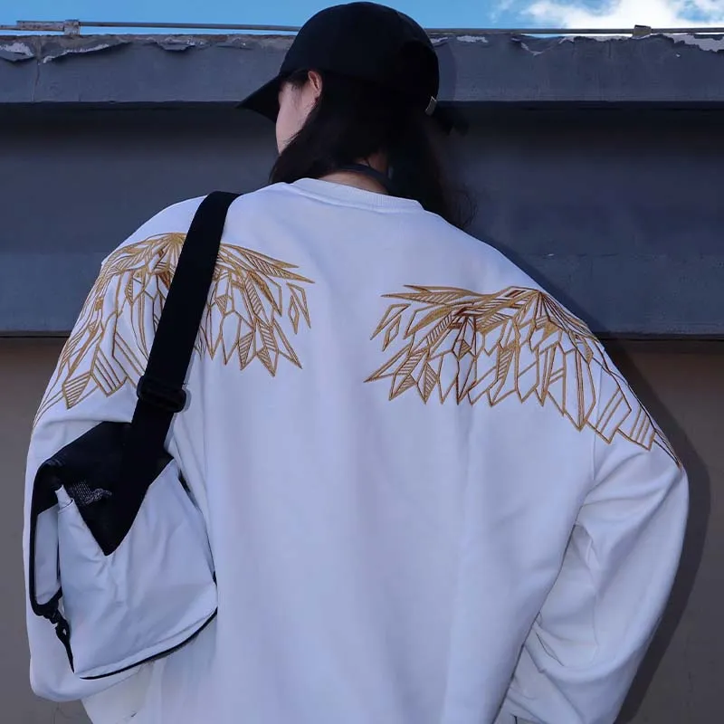 MIRACLE KILL Sweatshirts Unisex-34