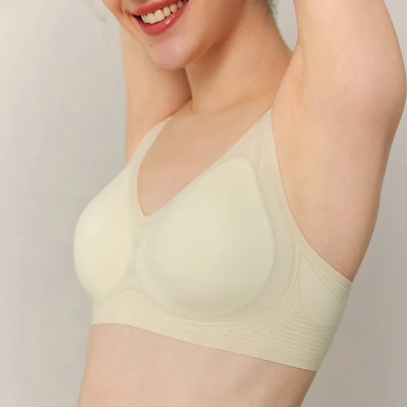 FREELASS Women's Bras-2