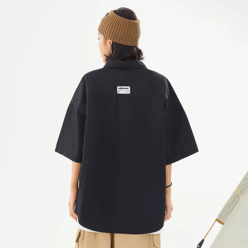 STANAIR Shirts Unisex-3