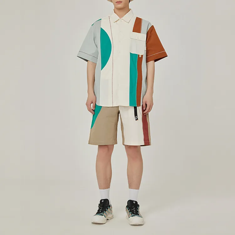 Penfield Shirts Unisex Ecru-2