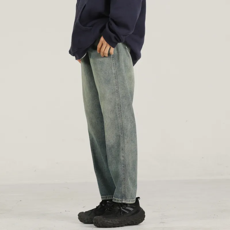 Antioffice Jeans Men-6