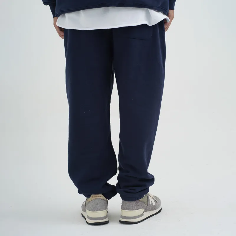 TBALLERBRAND Jogger Thickened And Fleece-Lined Sports Pants Winter Men's-13