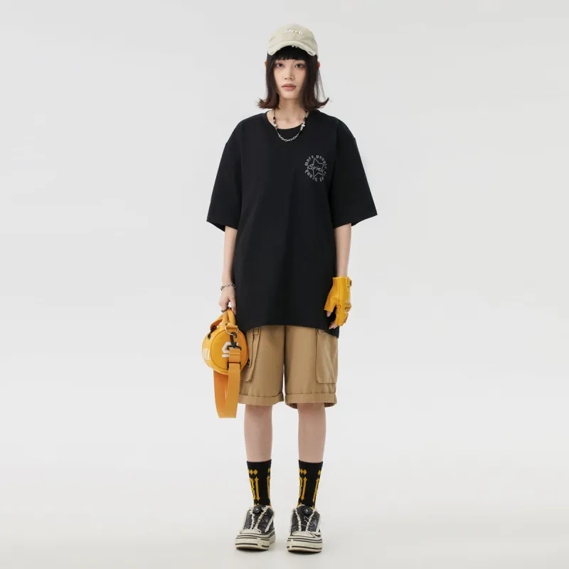 S.view T Shirts Unisex-10