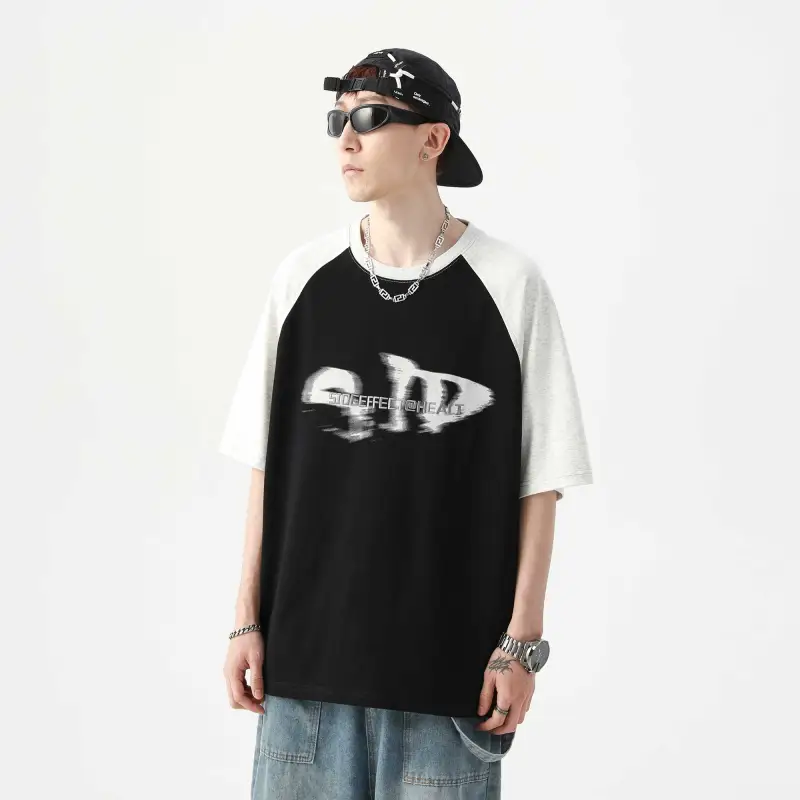 SIDEEFFECT T-Shirts Unisex-5