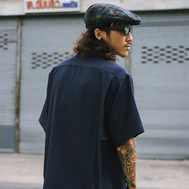 NST NONSTOP Shirts Unisex-15