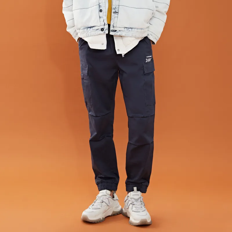 Discovery Expedition Casual Pants Men-5