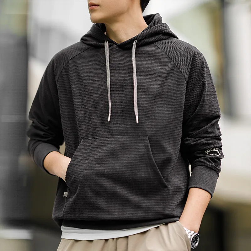 MADEN Sweatshirts Men-2