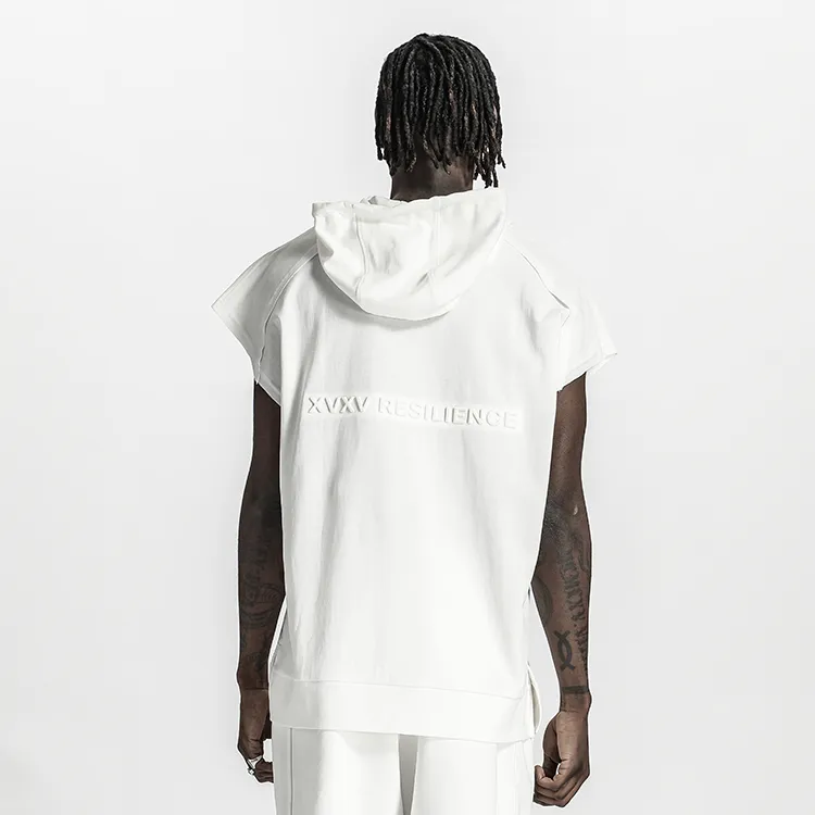 NORVINCY Comfortable And Breathable Moisture Wicking Base Layer Hoodie For Summer Unisex-6