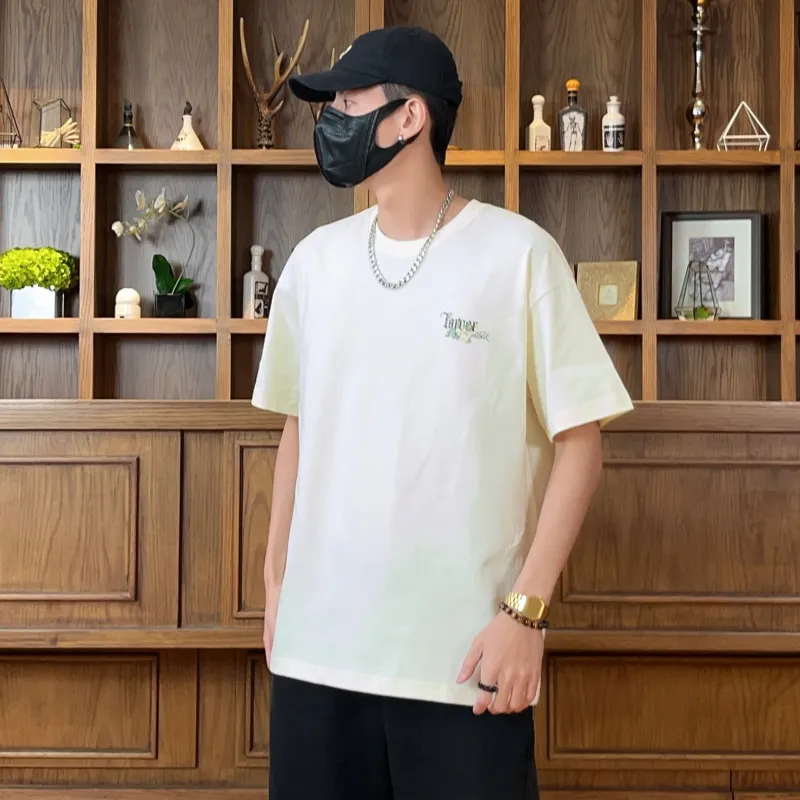 FORCEREPUBLIK T-Shirts Unisex-13