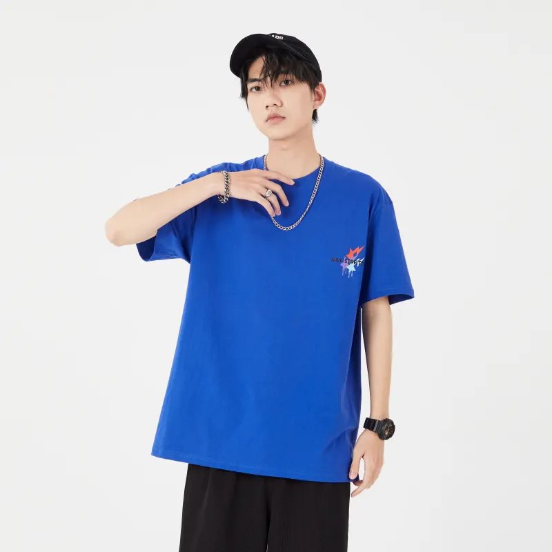 NGC STRATEGY NGC STRATEGY X EDVARD MUNCH T-Shirts Unisex-26
