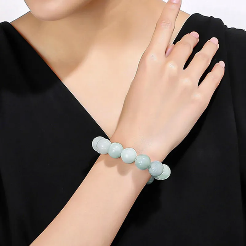 Cuz Strange Intention Bean Type Bracelets Unisex-1